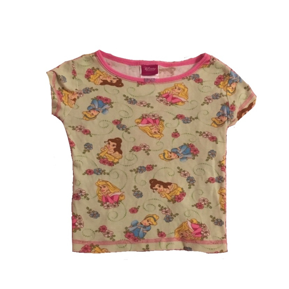 4T $25 for 7 Clothes BUNDLE